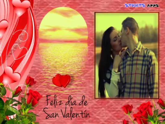 Marcos san valentin android App screenshot 2